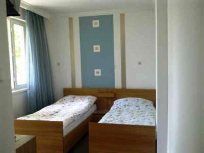 Aparthotel Send