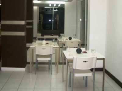 Send Aparthotel Antalya