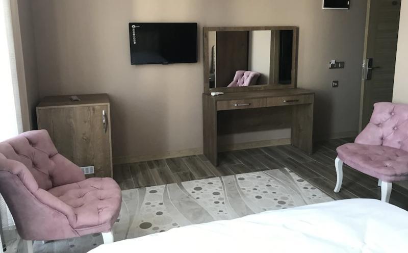 Zeynel Boutique Frühstückspension