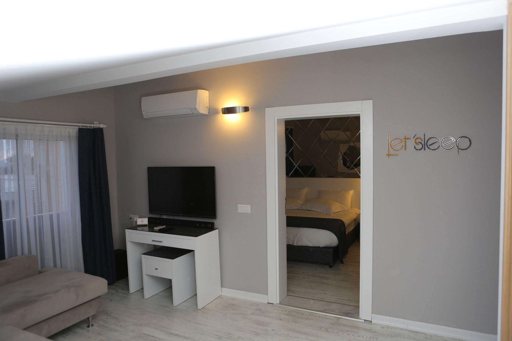Hotel Letstay Antalya