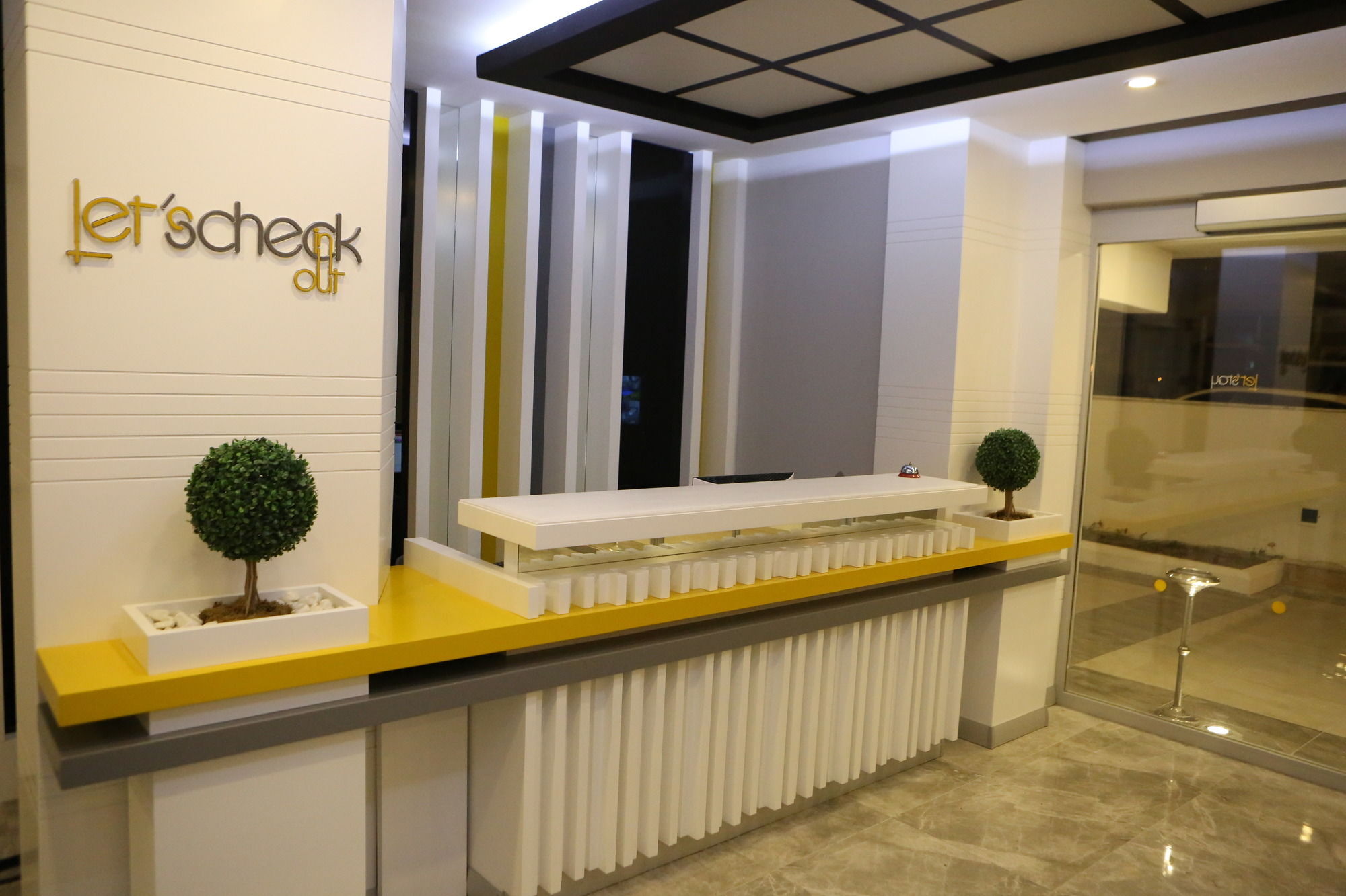 Hotel Letstay