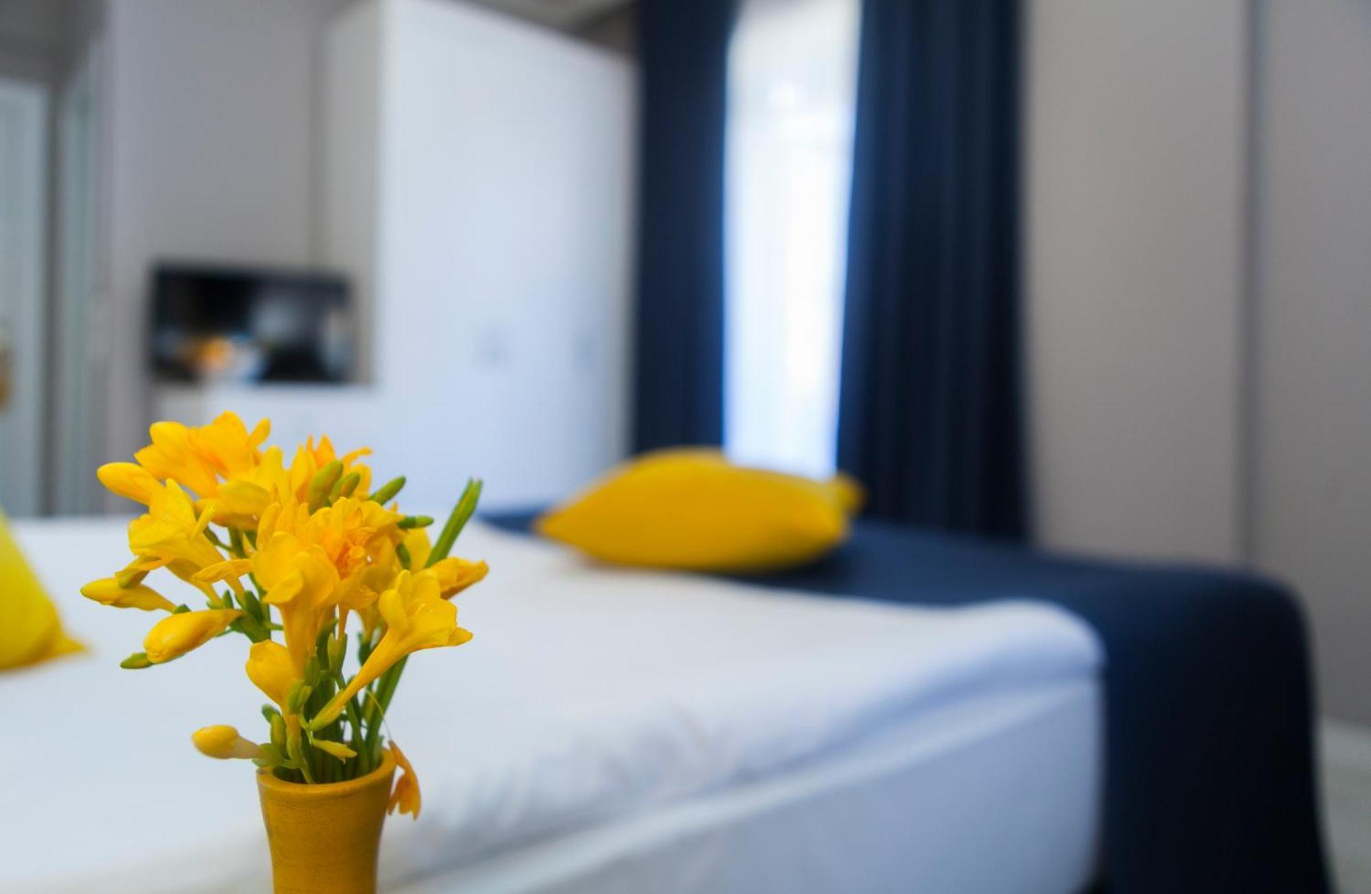 Letstay 4* Antalya