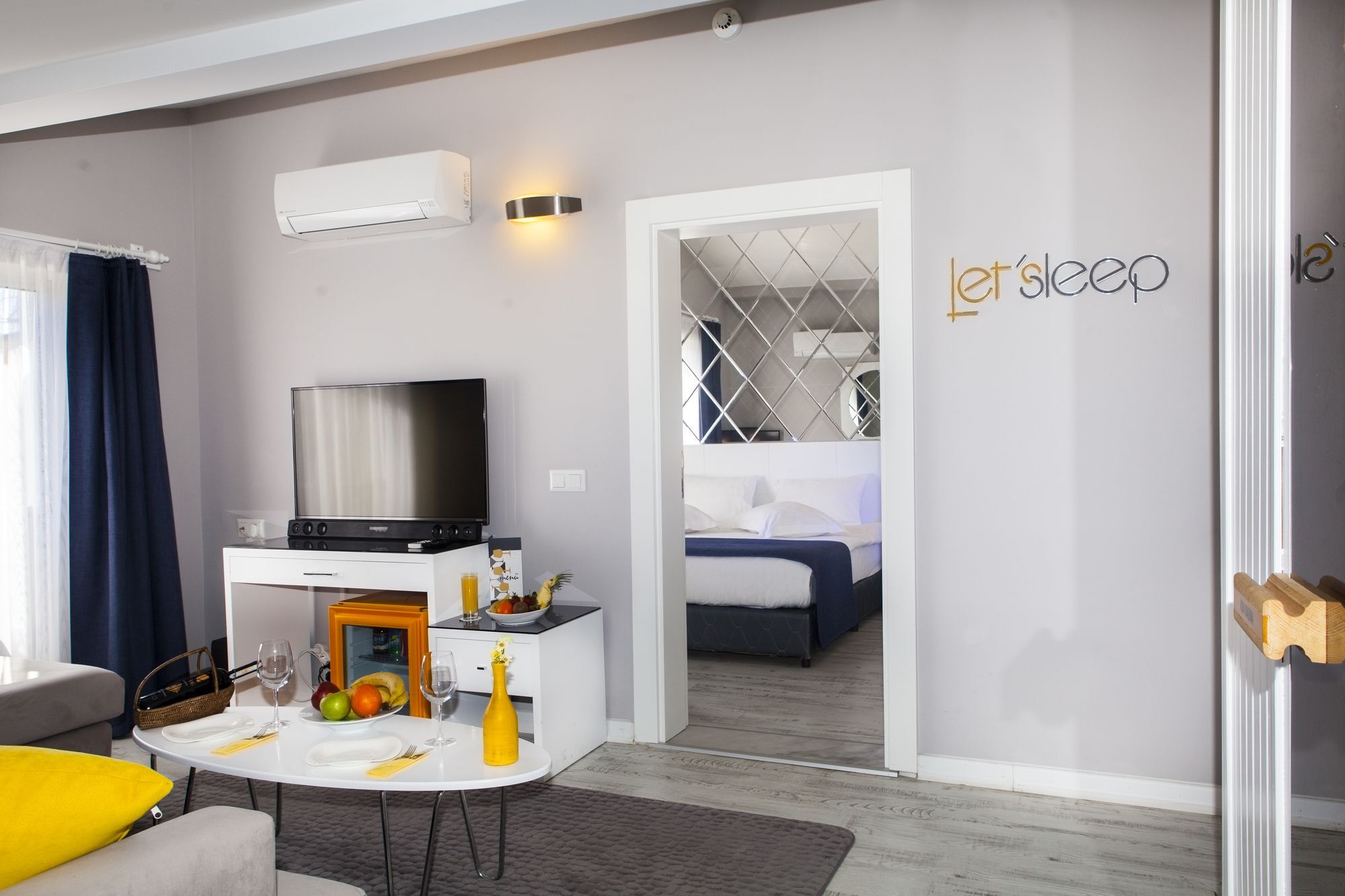 Hotel Letstay