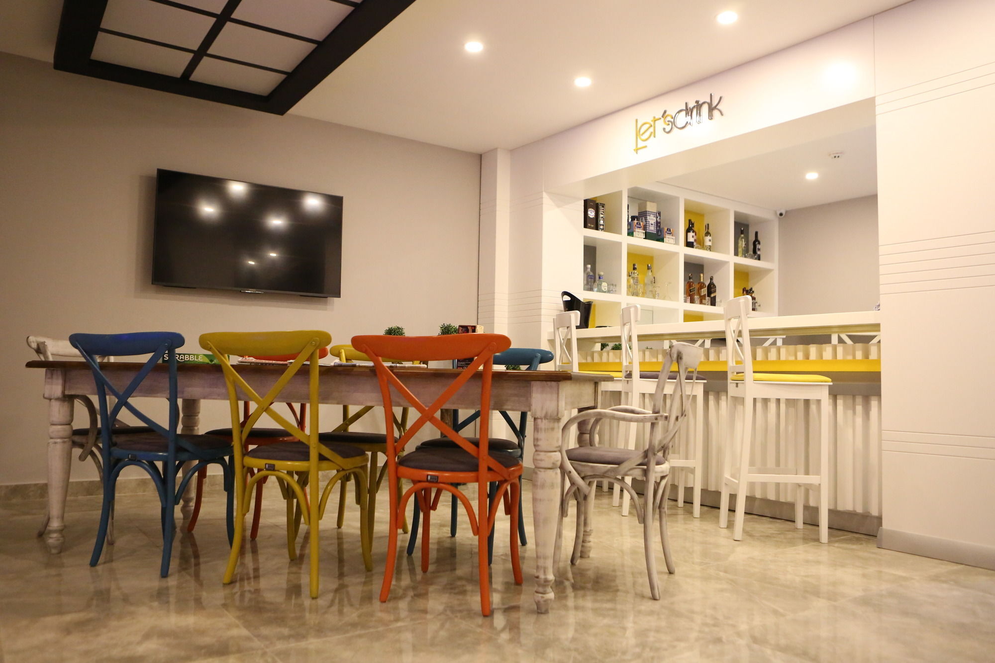 Letstay Hotel 4*