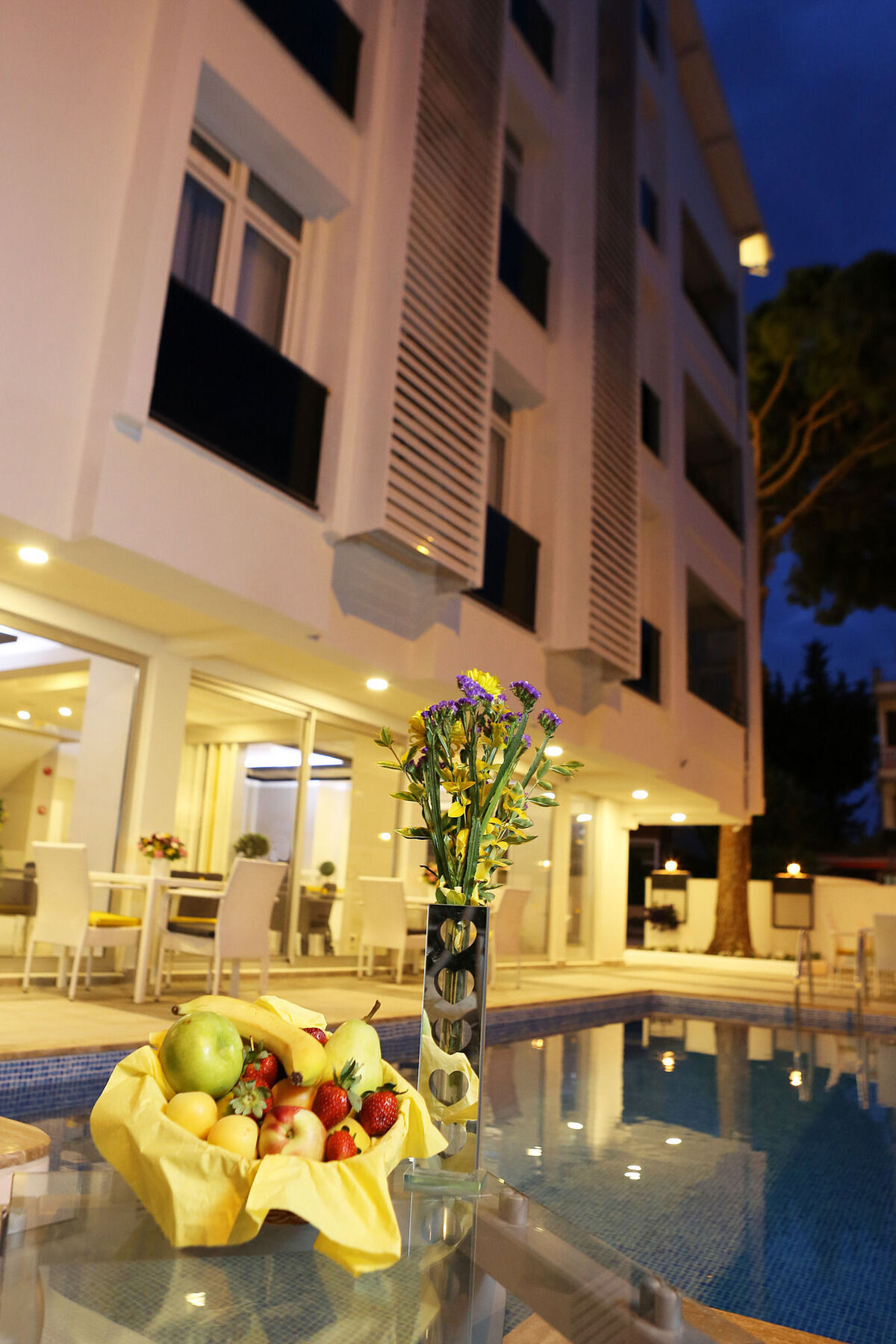Letstay Hotel 4*