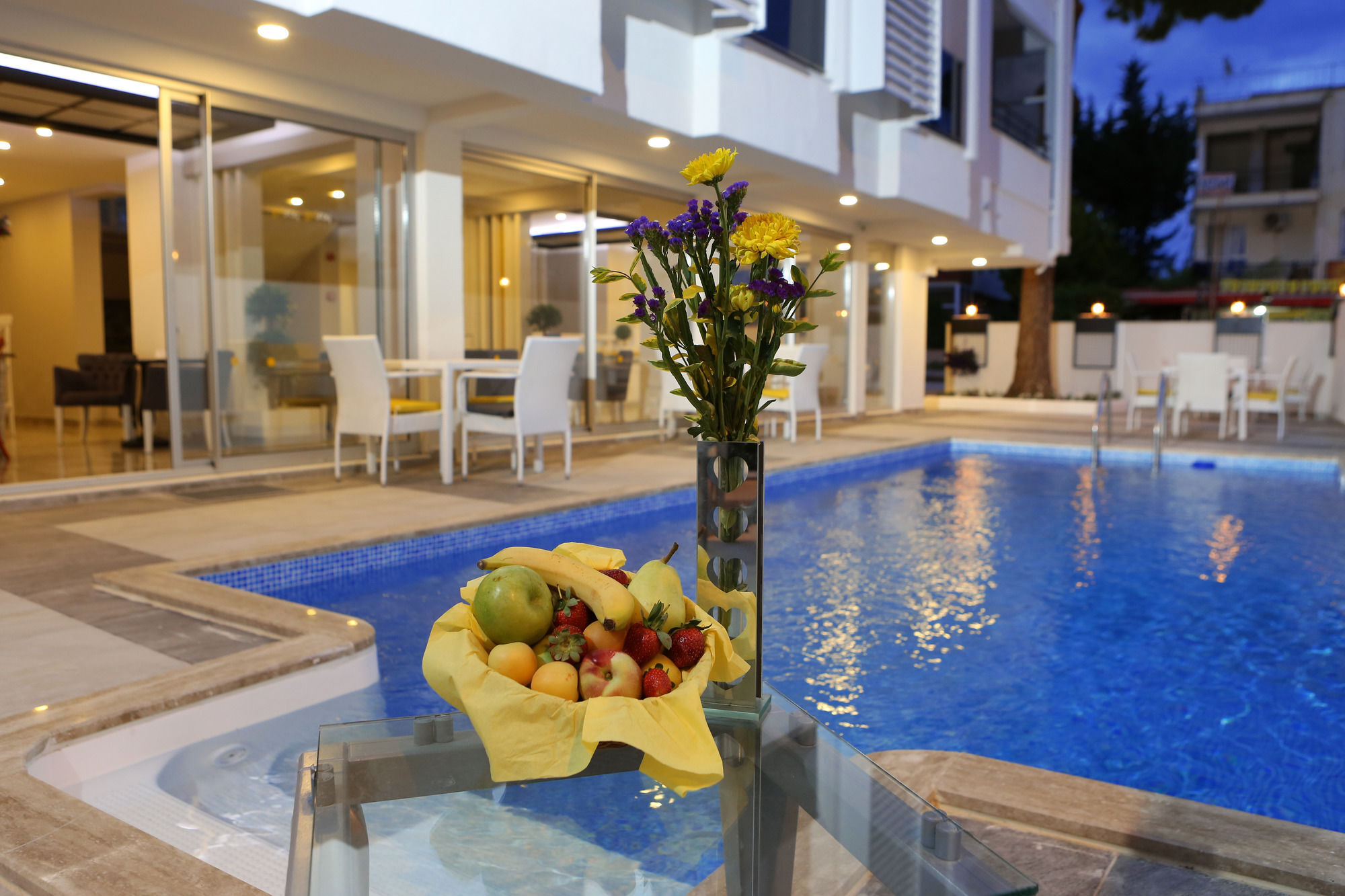 Hotel Letstay