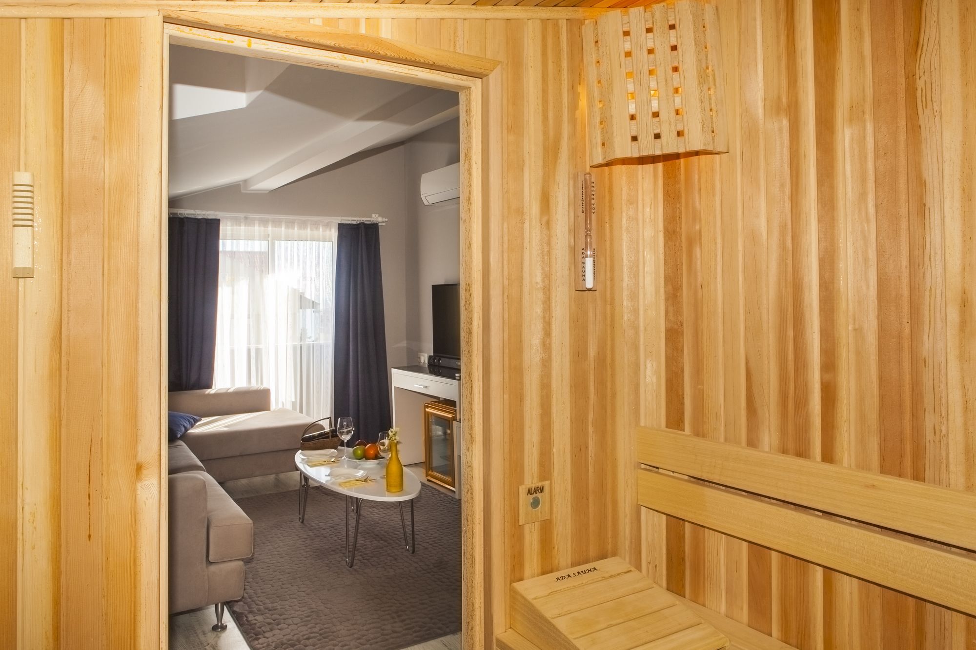 Hotel Letstay Antalya