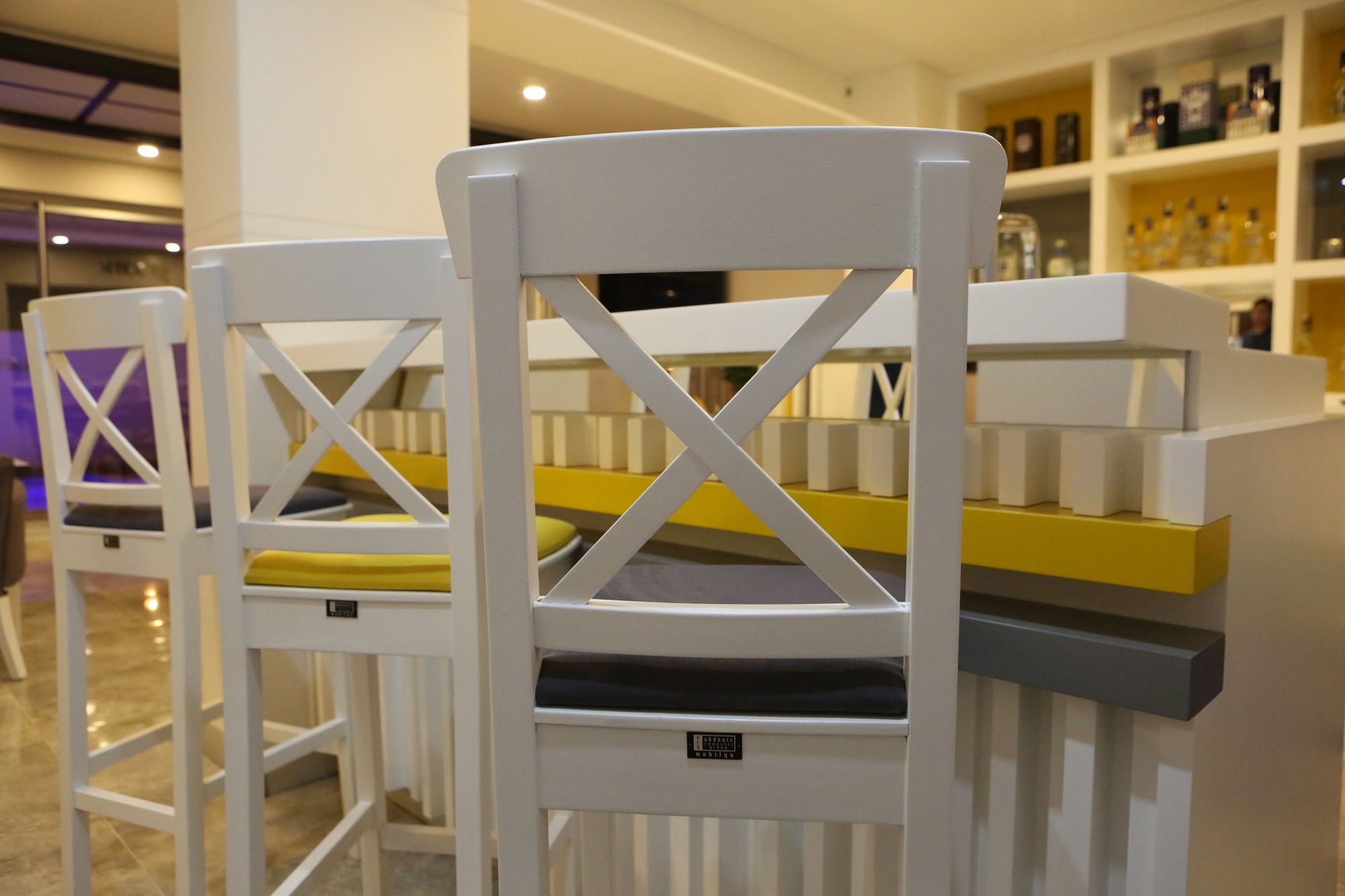 Letstay Hotel Antalya