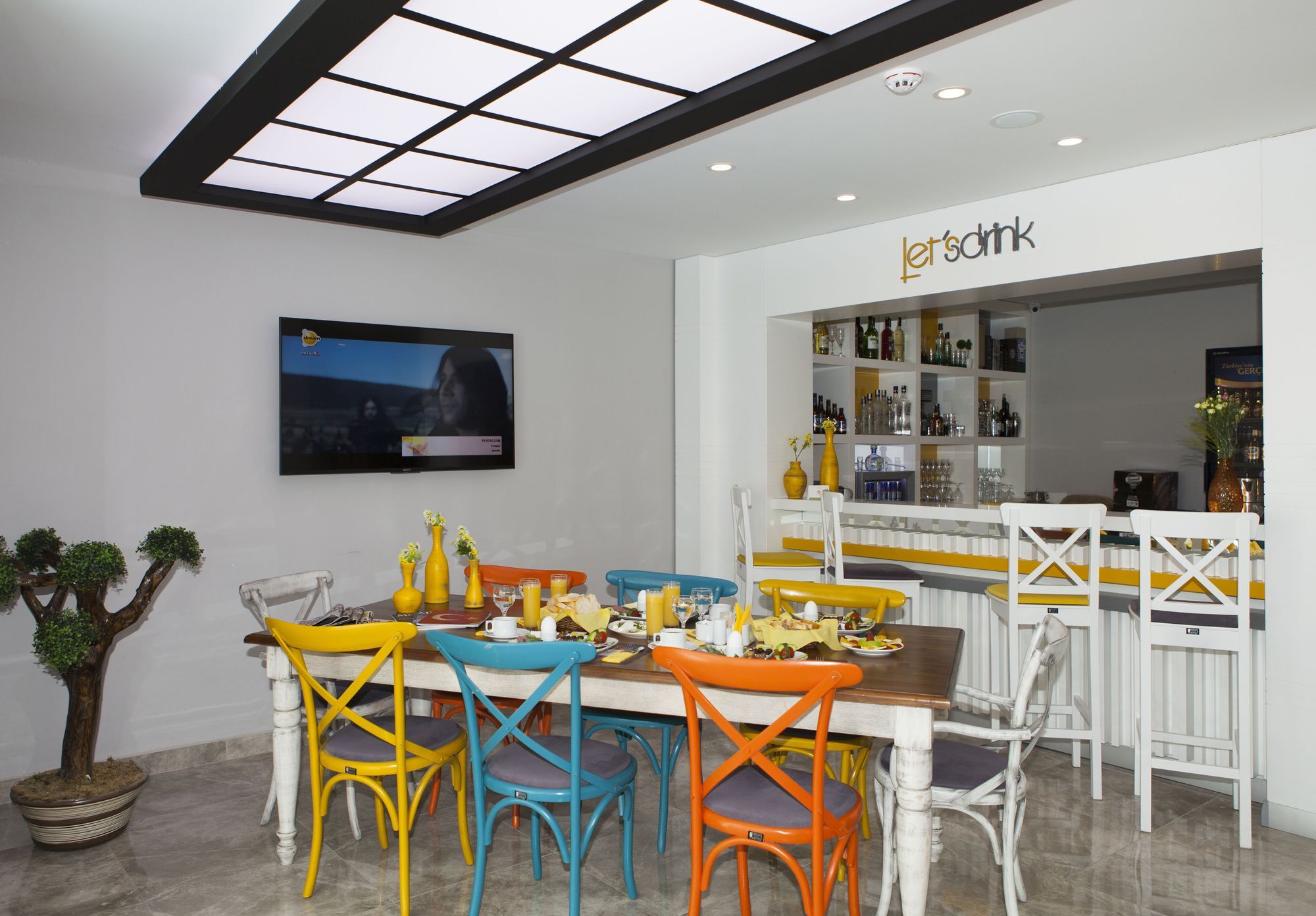 Hotel Letstay