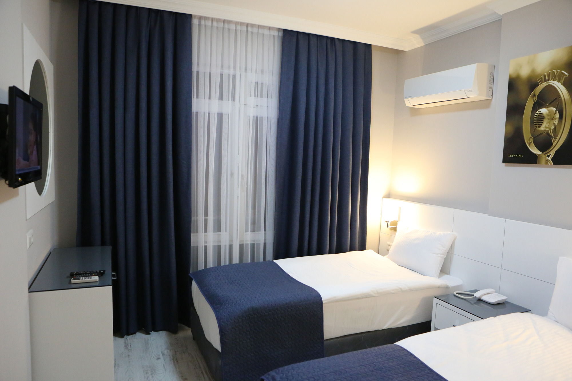 Hotel Letstay Antalya