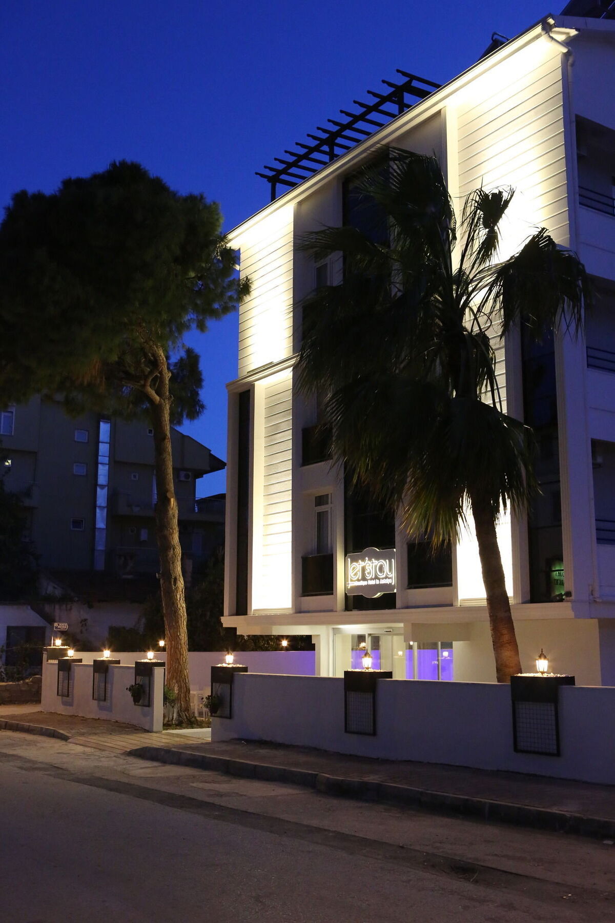 Letstay Hotel Antalya