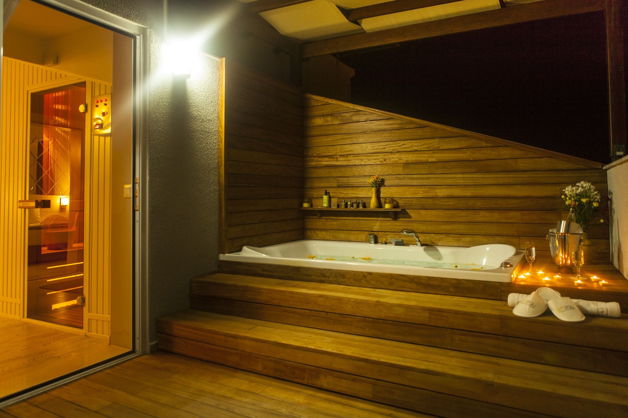 Letstay 4* Antalya