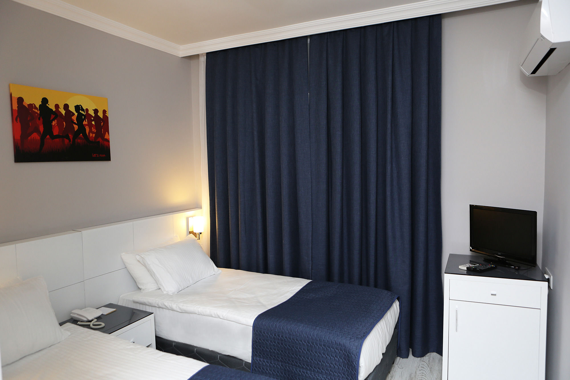 Letstay Antalya