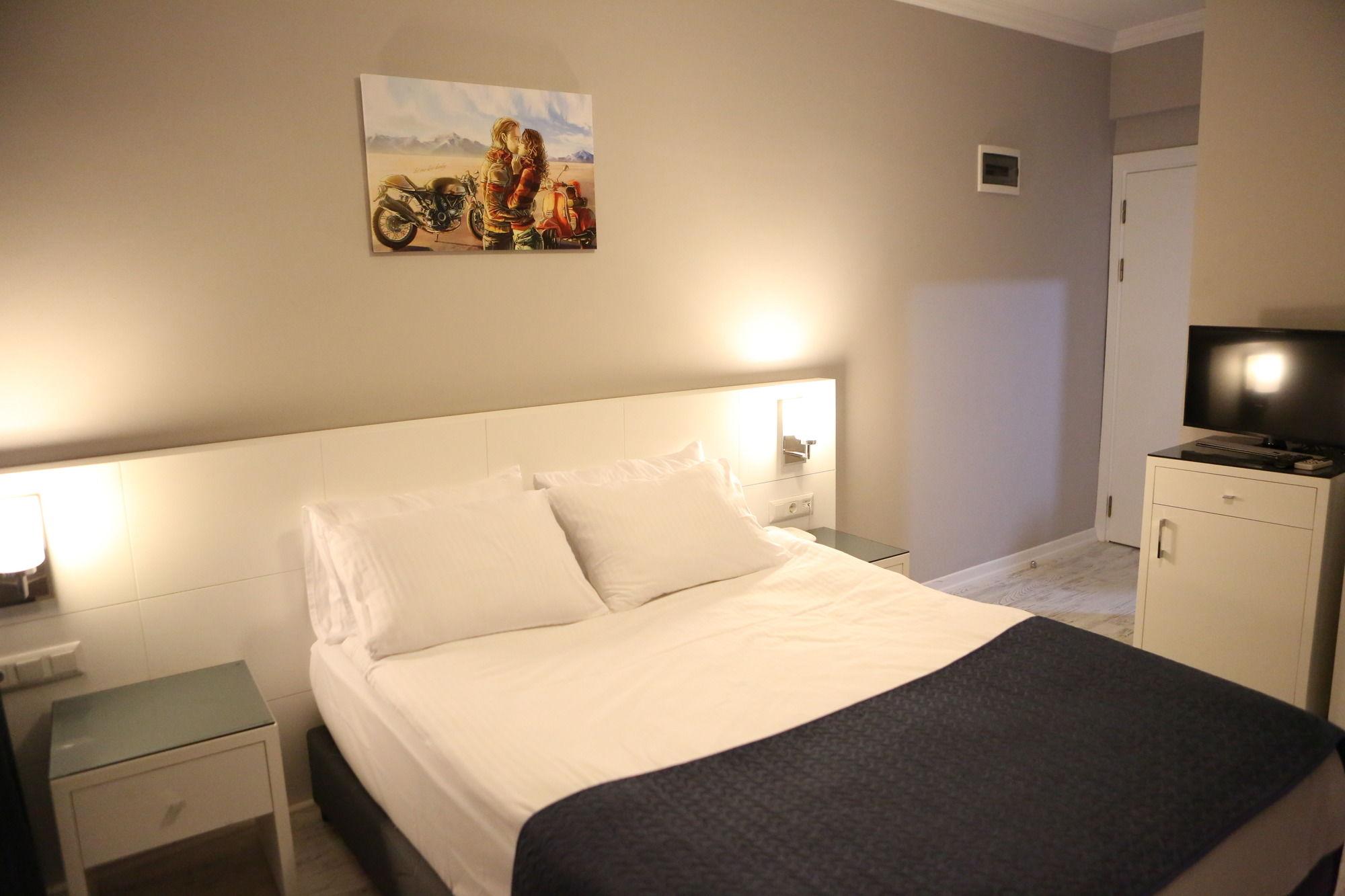 Letstay Antalya