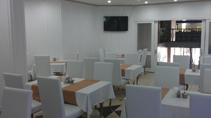 Start Otel