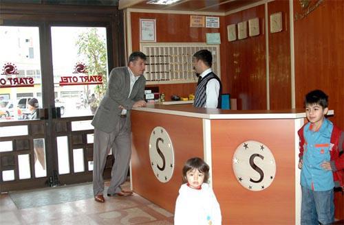 Otel Start Antalya