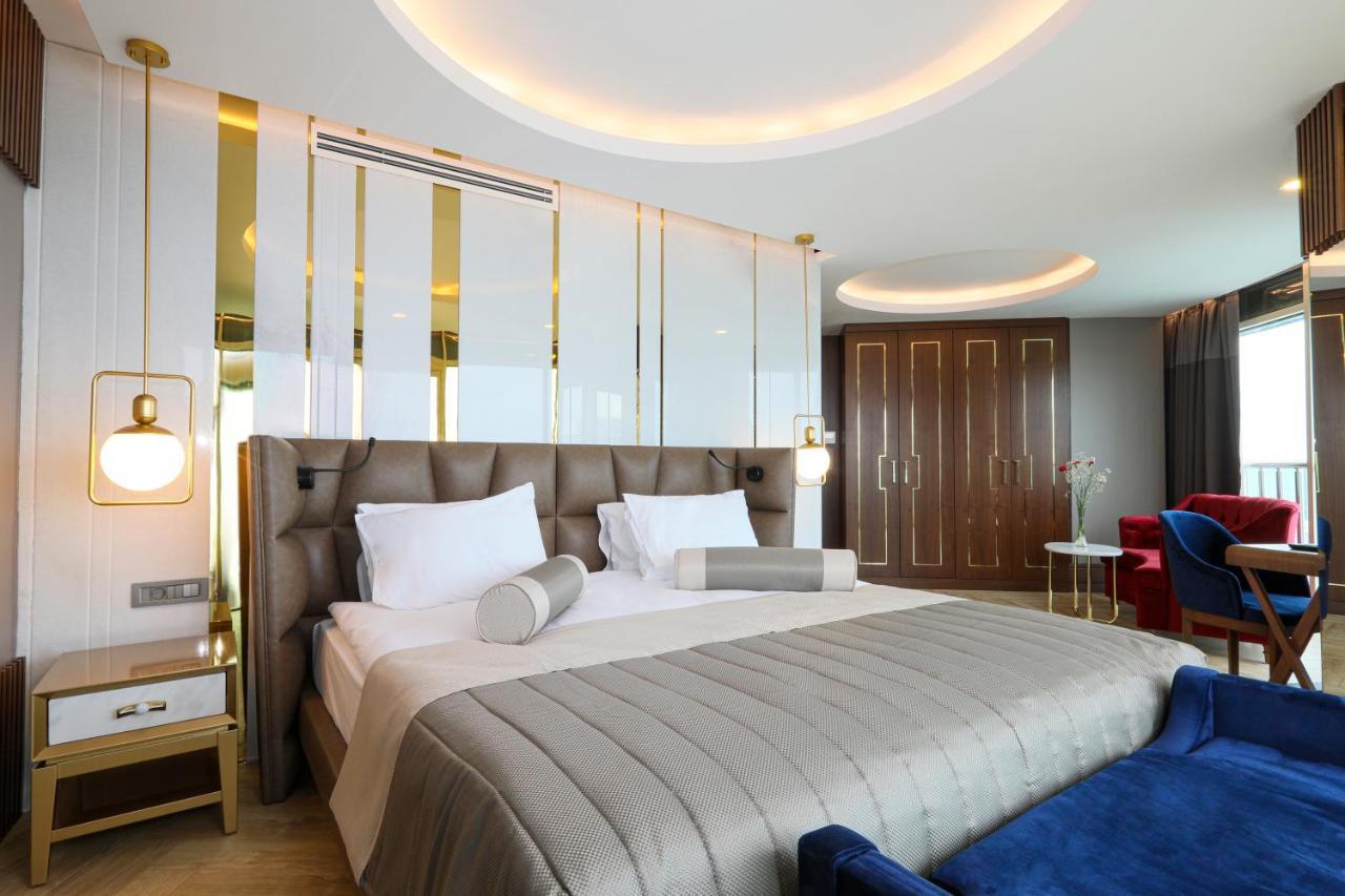Resort Sherwood Exclusive Lara 5*