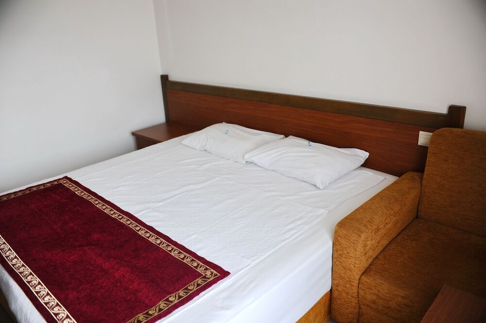 Royal Hill Antalya