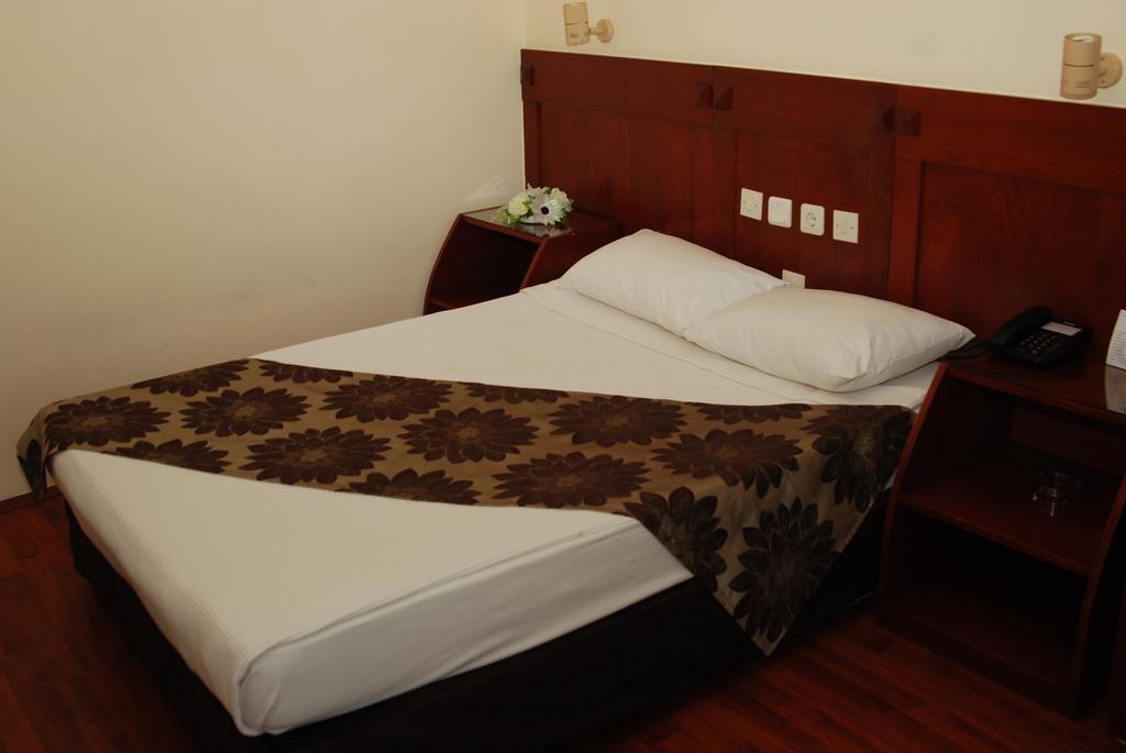 Otel Nazar