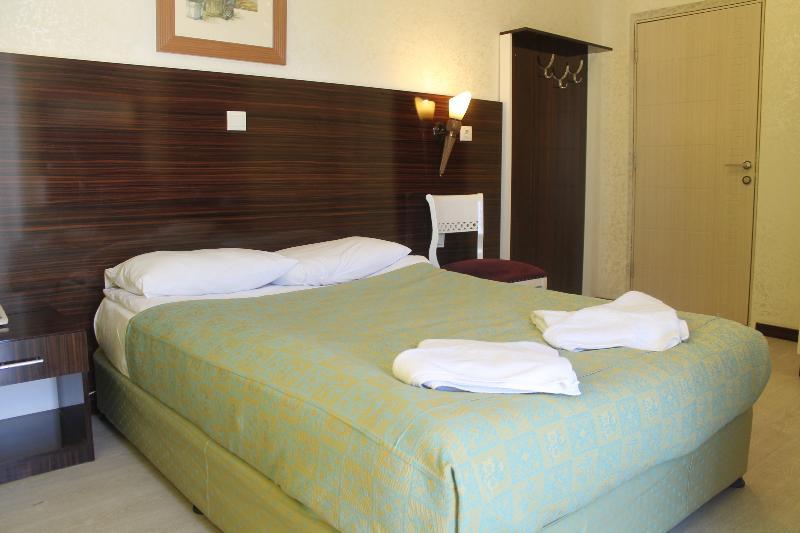 Sato Lara 2* Antalya