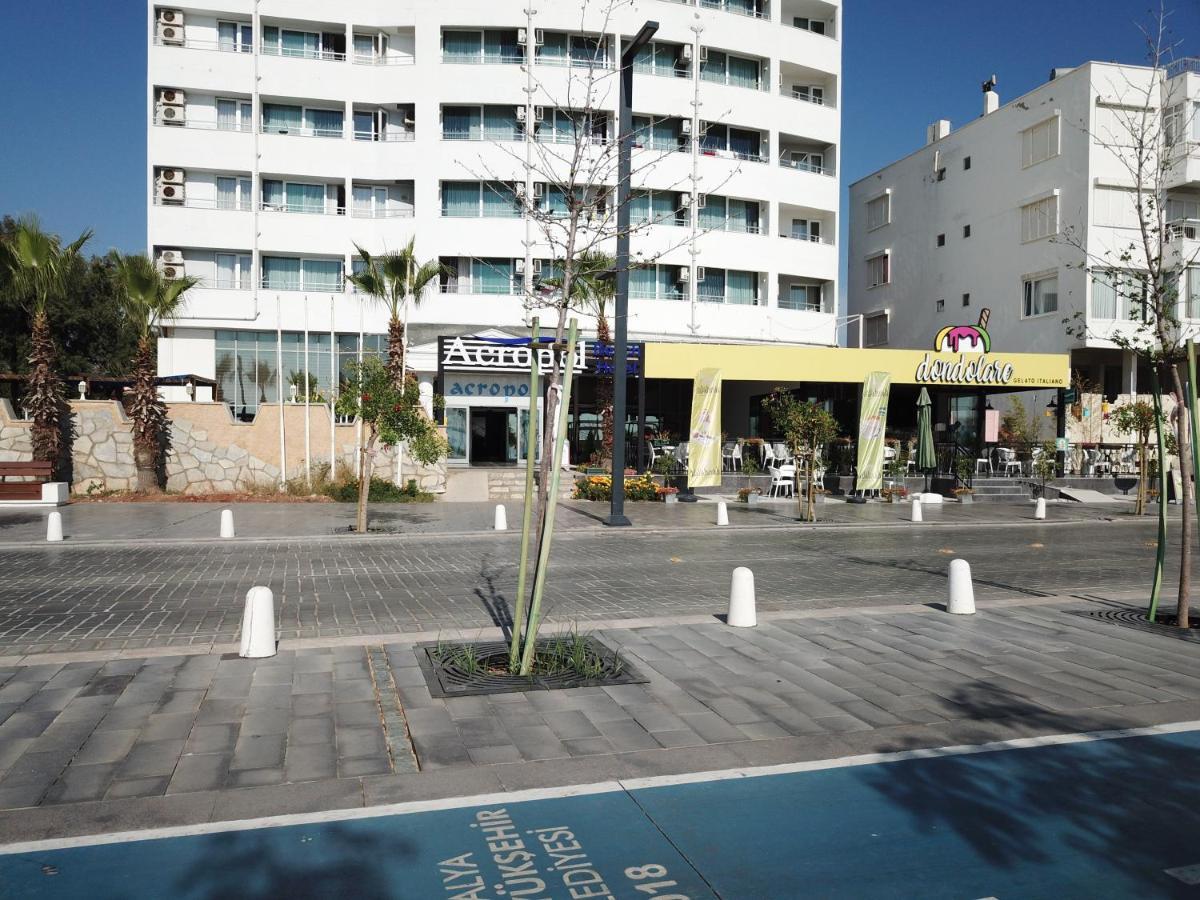 Hotel Acropol Beach