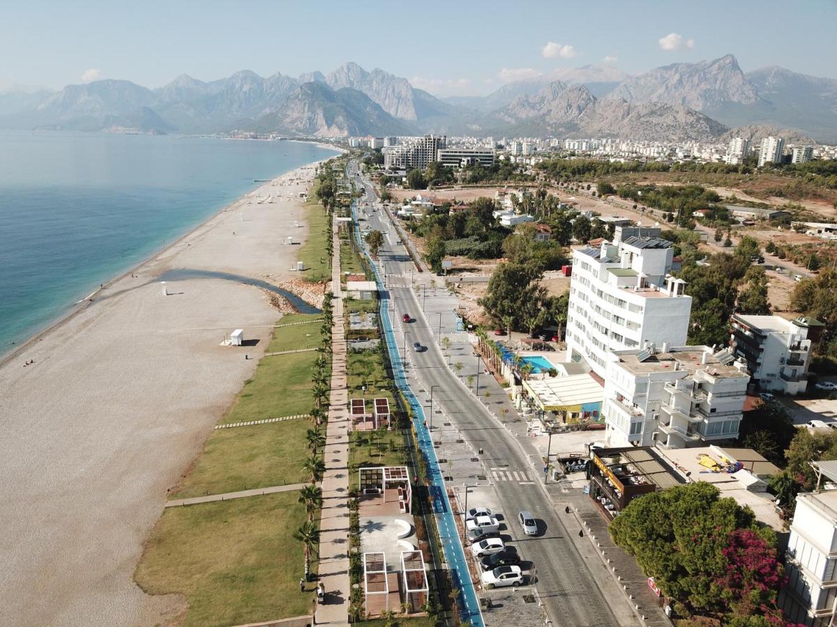 Acropol Beach Hotel Antalya