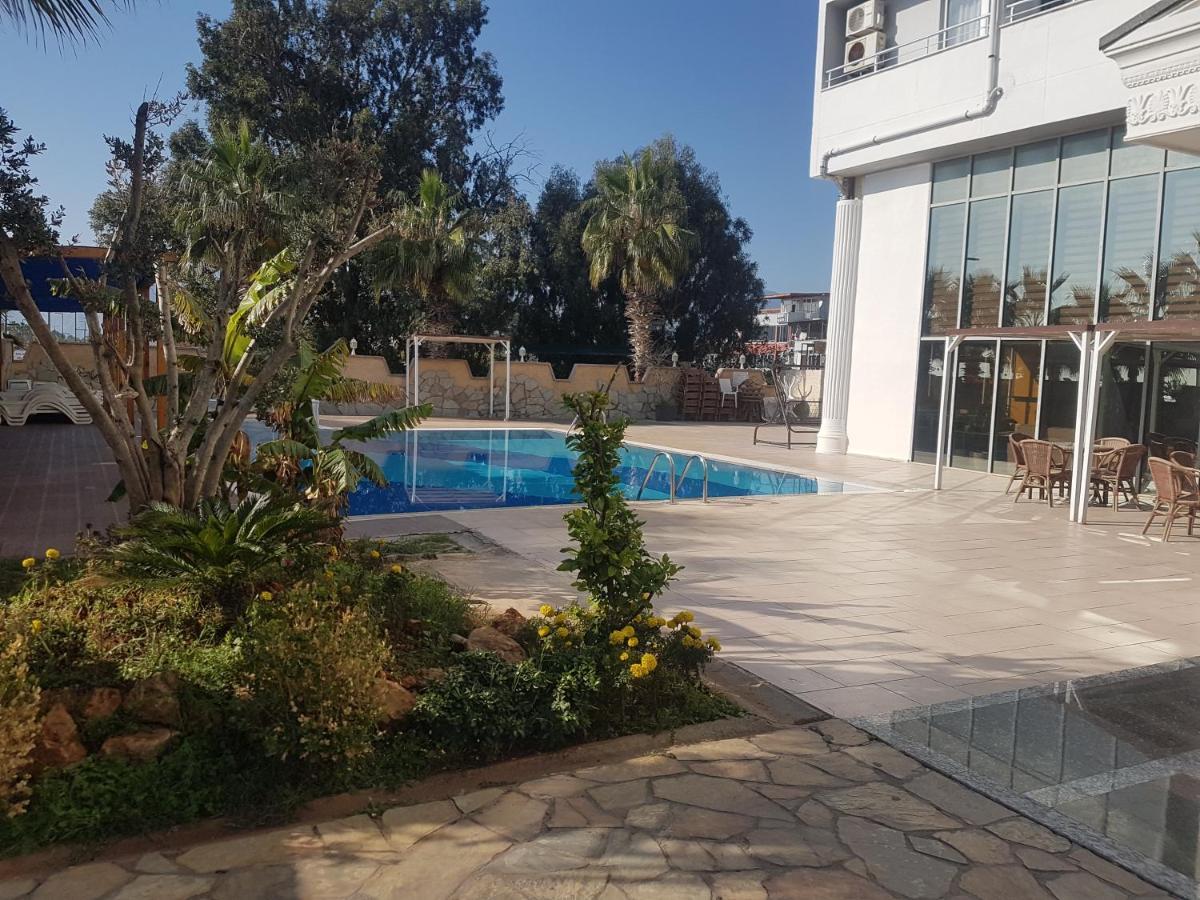 Hotel Acropol Beach Antalya