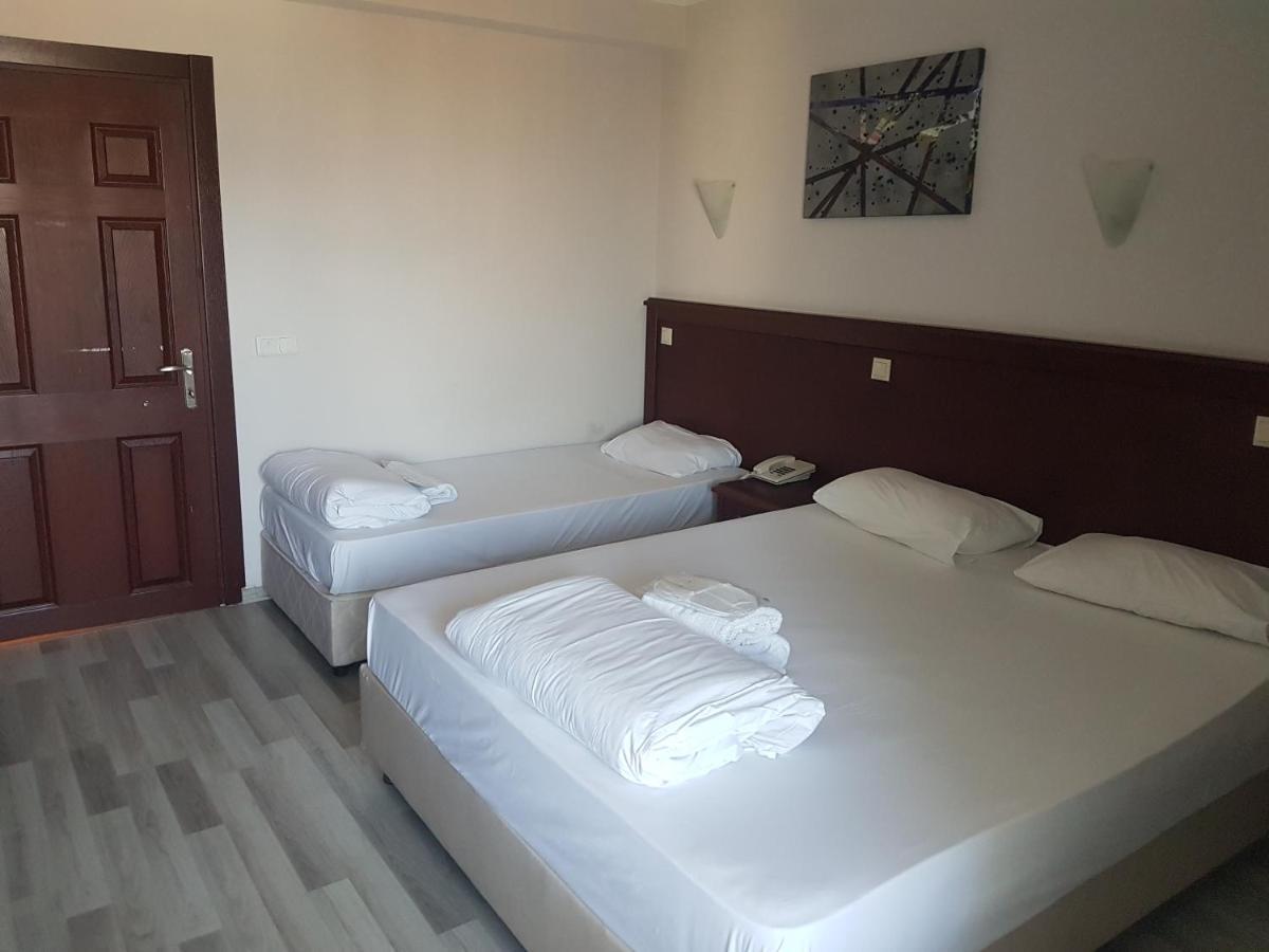 Acropol Beach Hotel Antalya