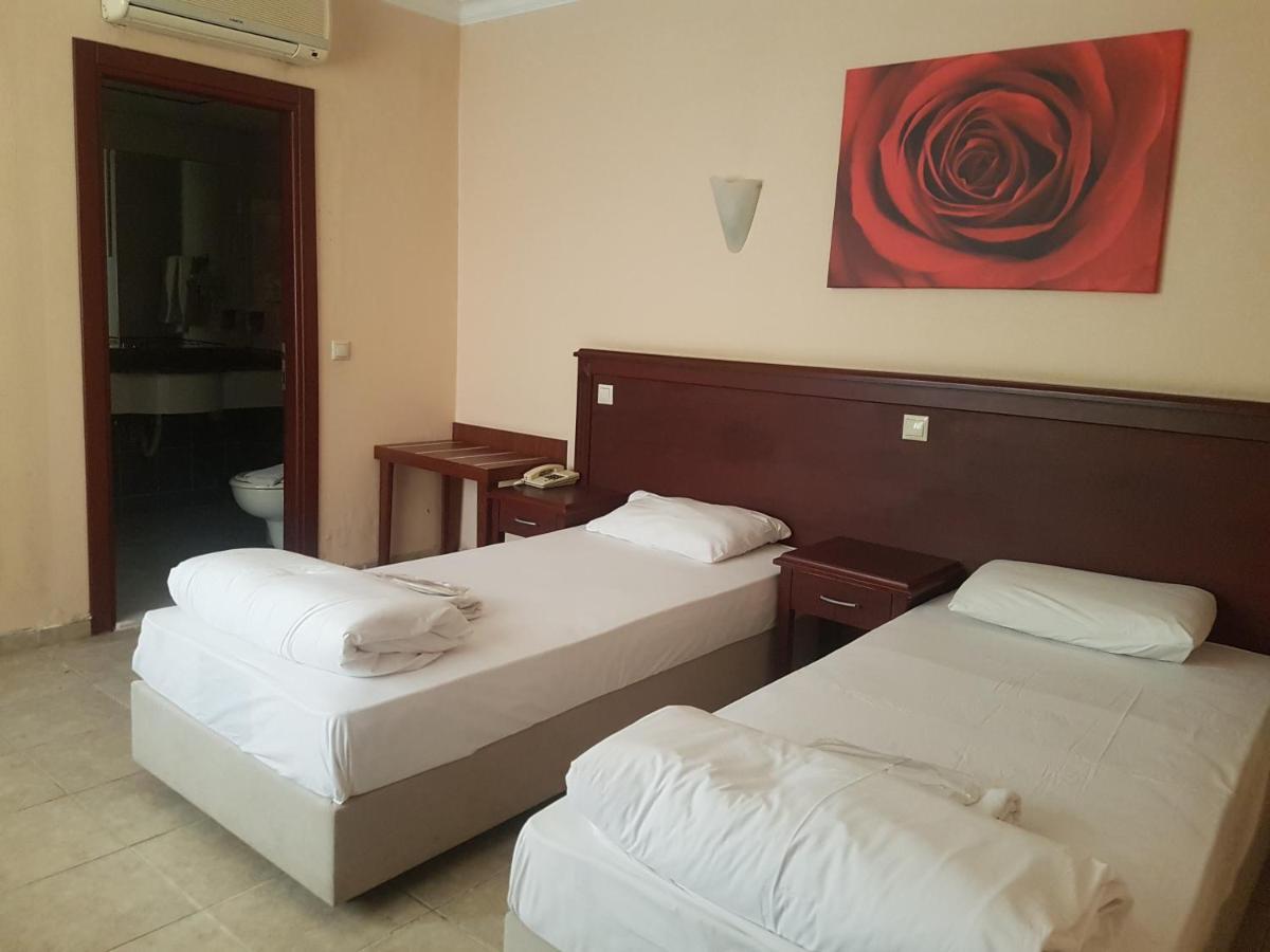 Hotel Acropol Beach