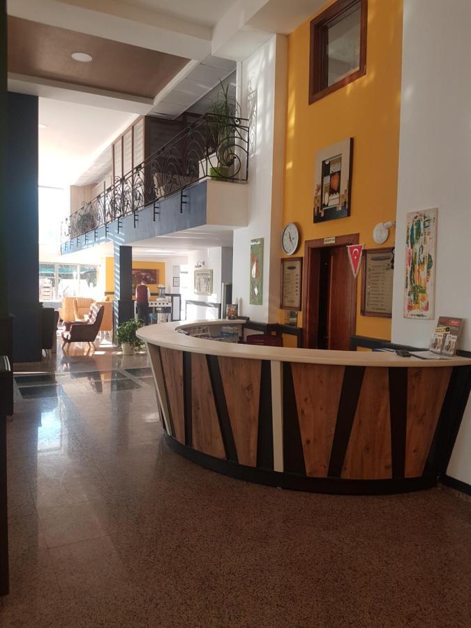 Hotel Acropol Beach
