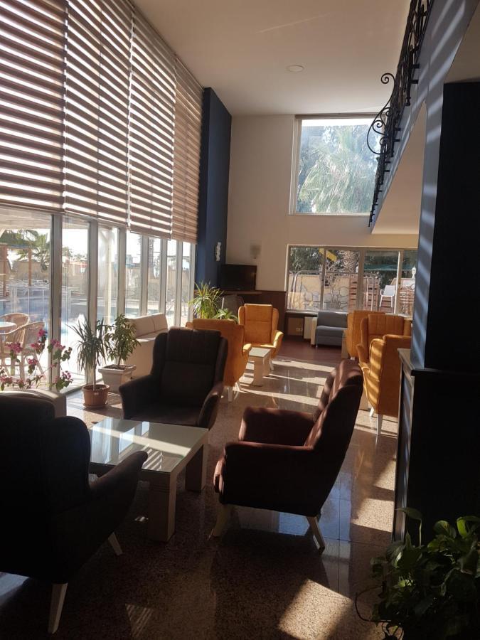 Hotel Acropol Beach