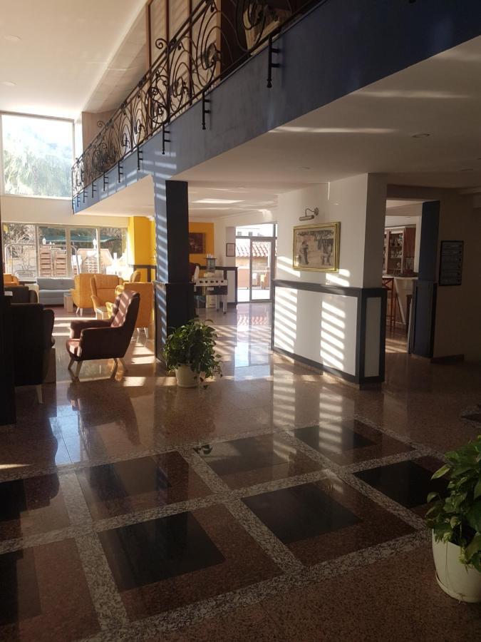 Acropol Beach Hotel 3*