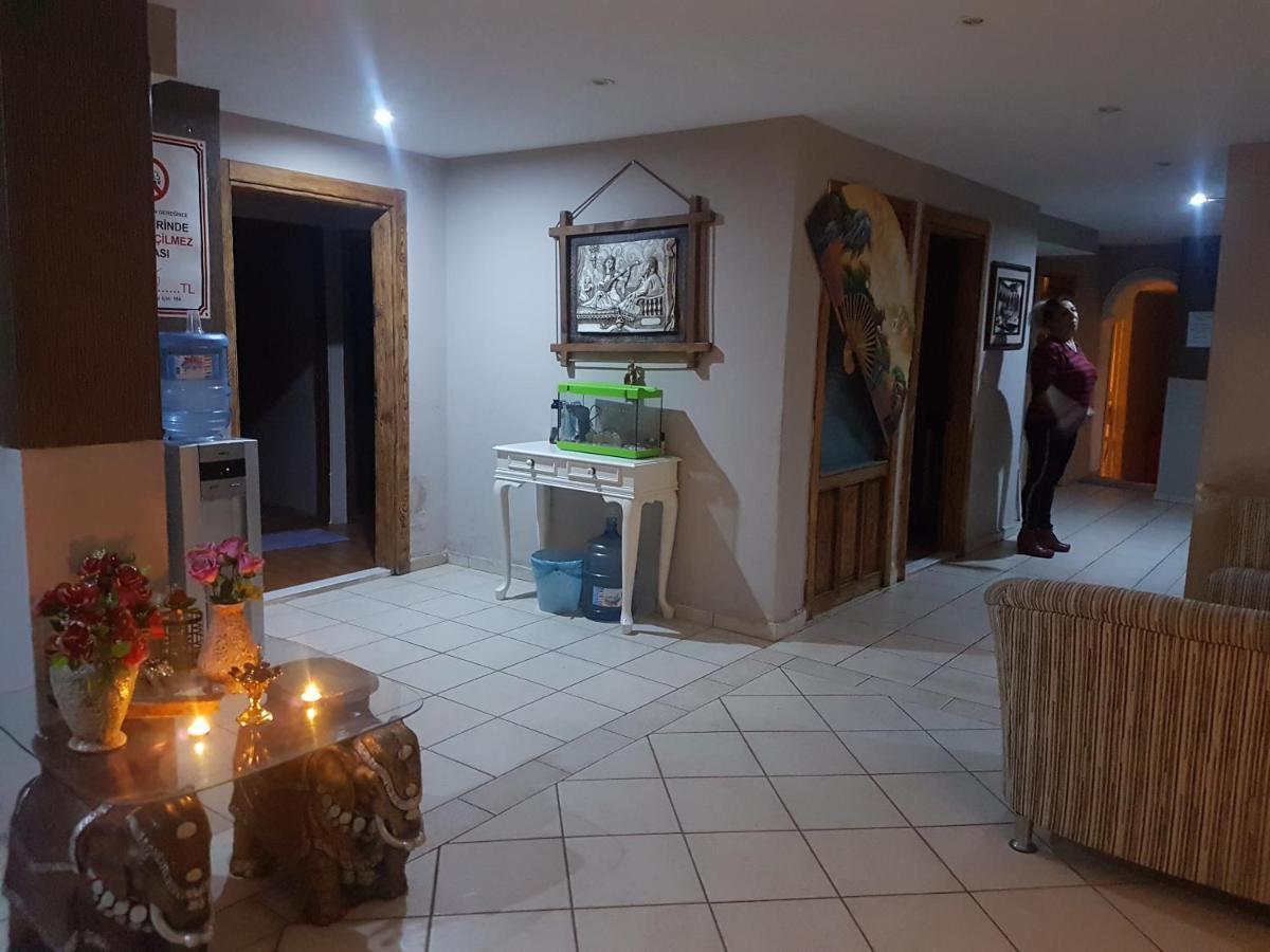 Hotel Acropol Beach