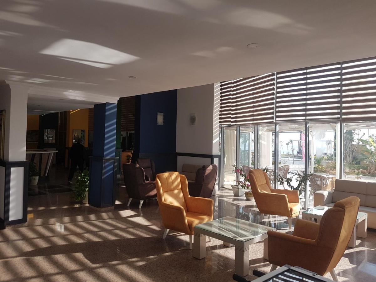 Hotel Acropol Beach