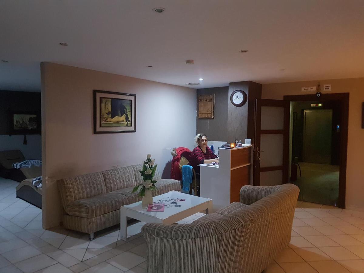 Acropol Beach Hotel Antalya