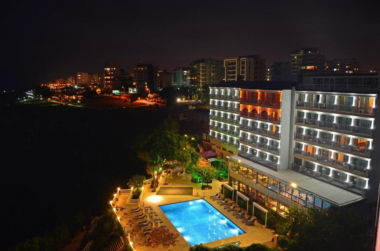 Otel Lara