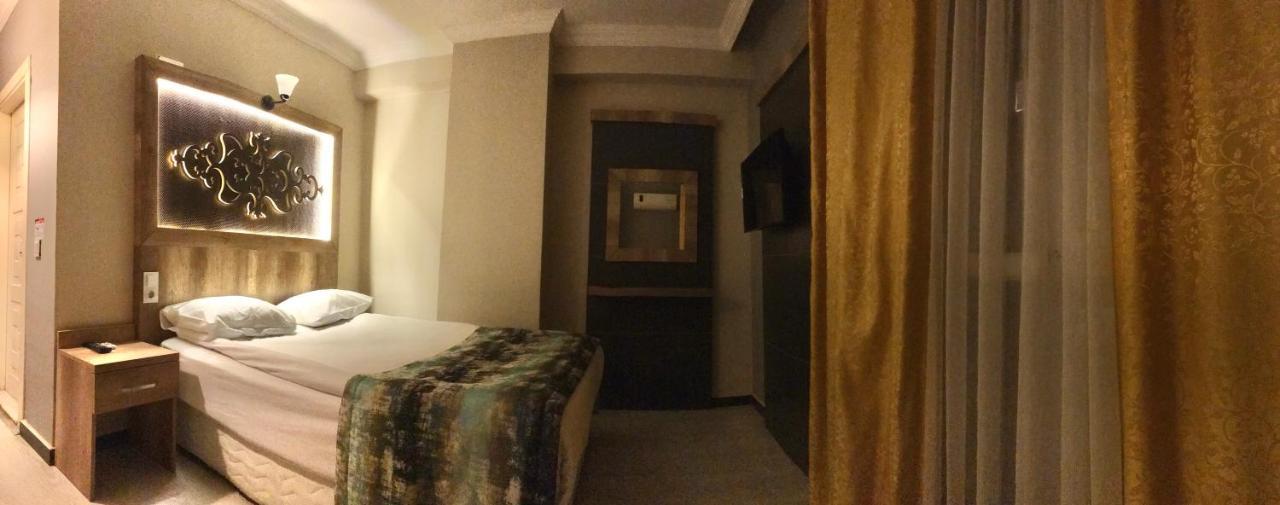 Hotel Linda Star Palace Antalya
