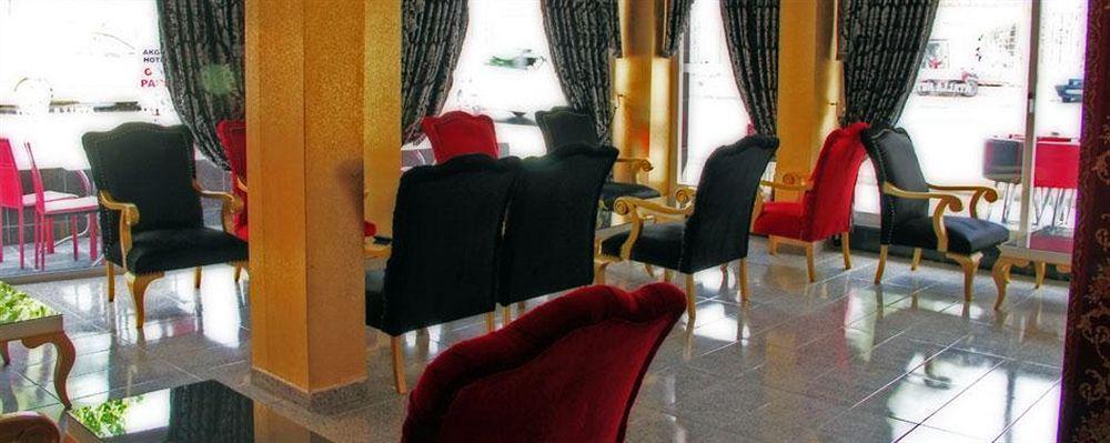 Atalla Hotel Antalya