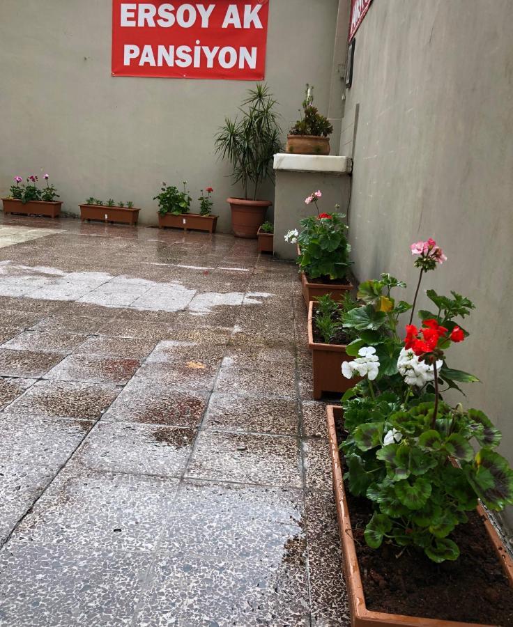 Aparthotel Ersoy Ak *