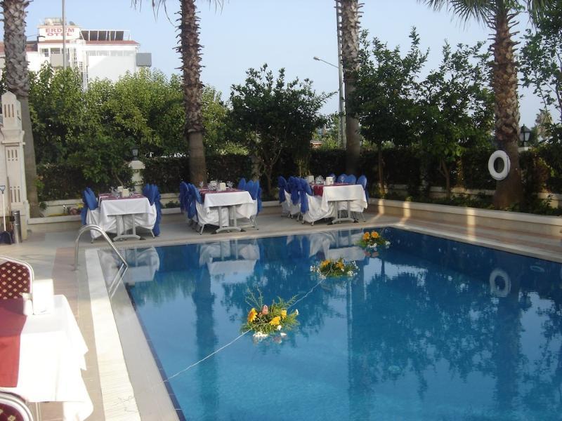 Royal Hill Antalya