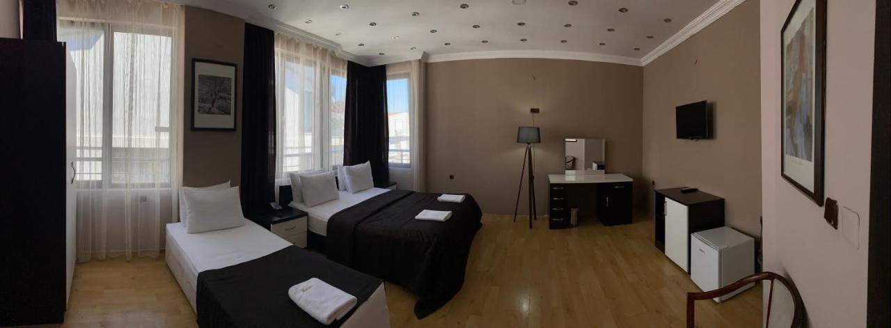 Kolibry Sv Antalya