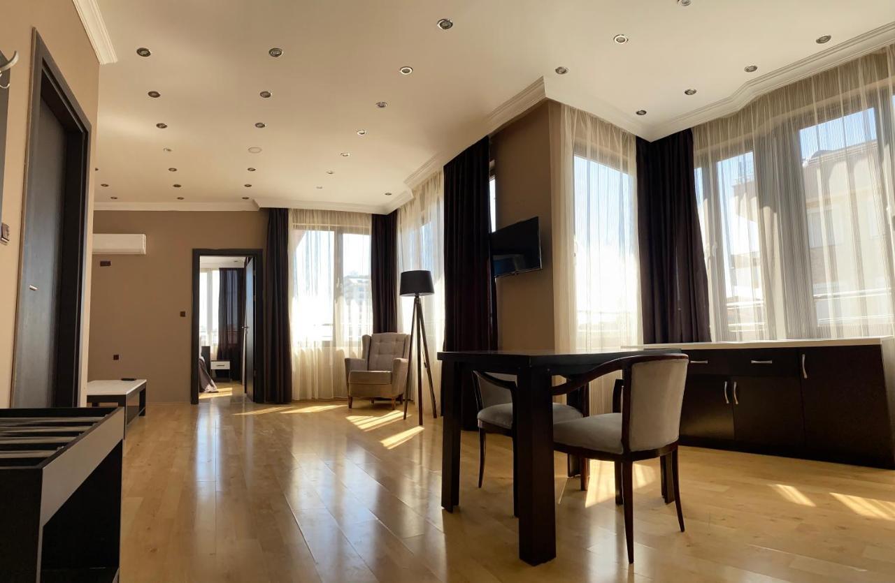 Hotel Kolibry Sv Antalya