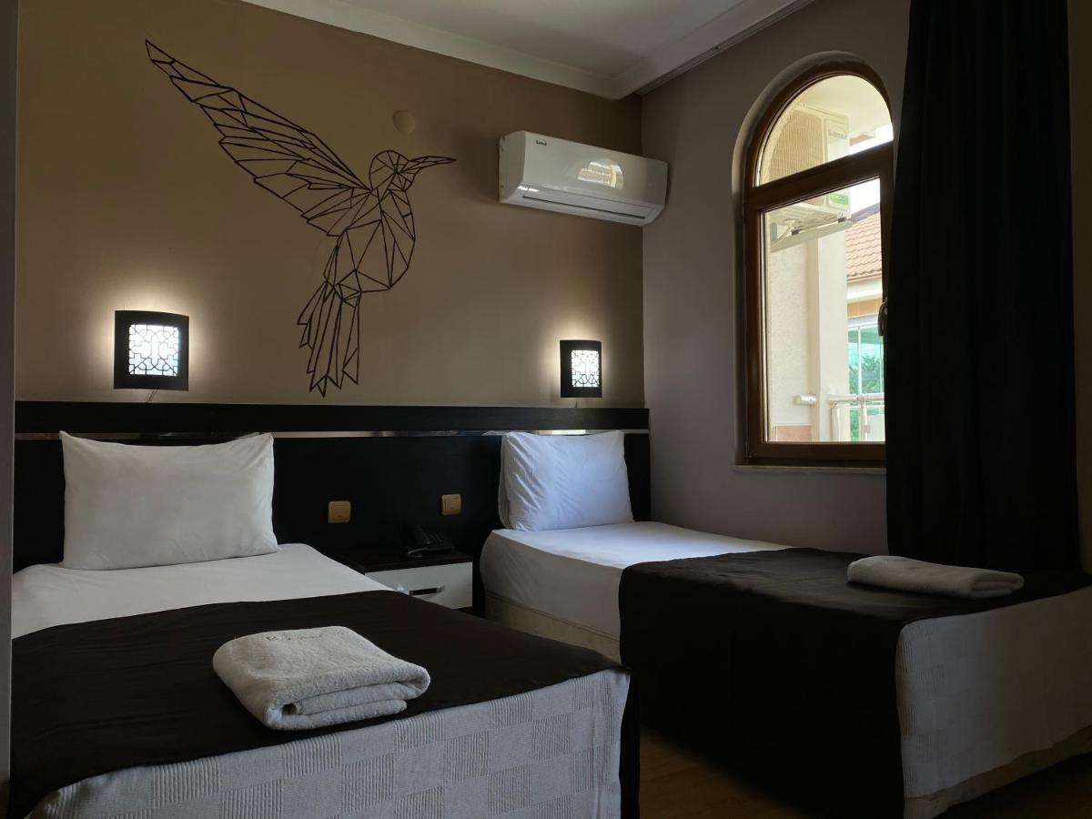 Kolibry Sv Hotel 2*
