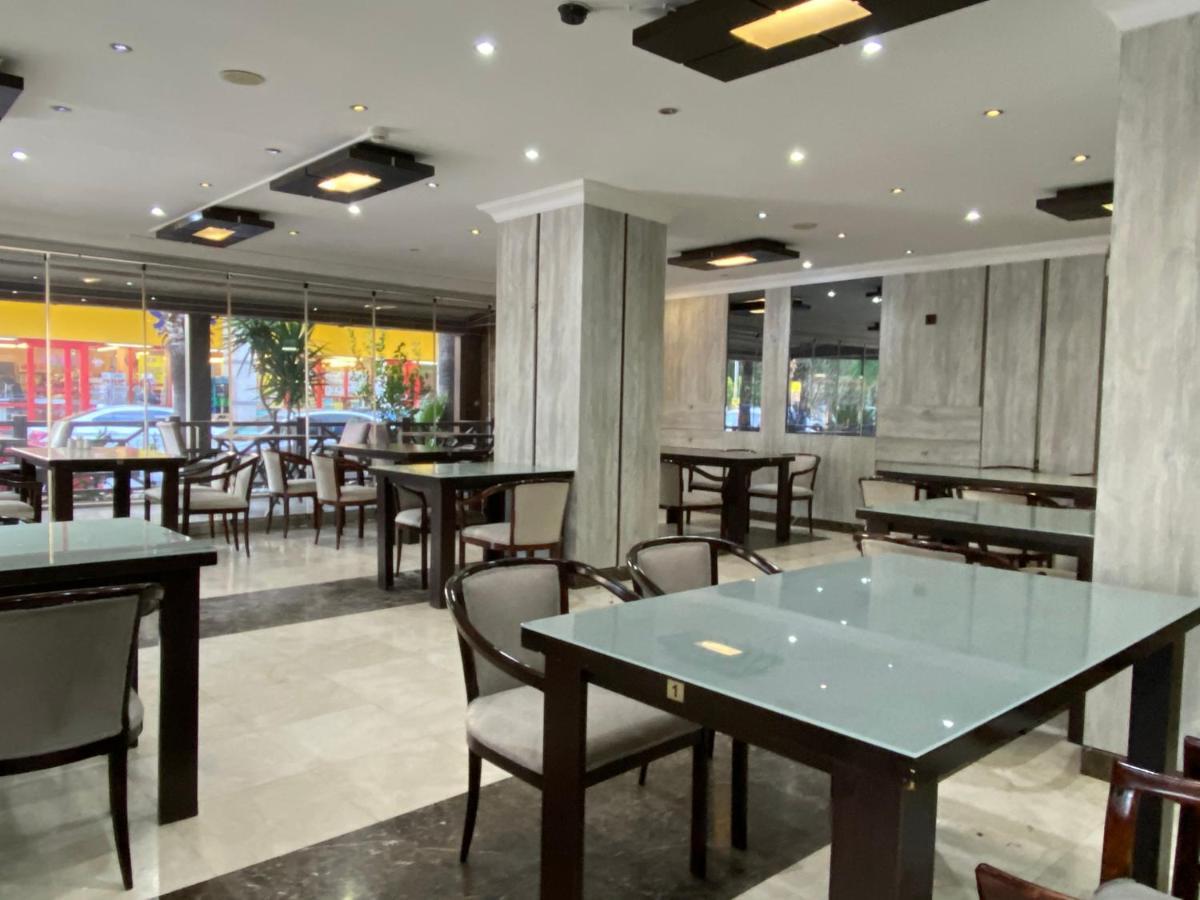 Kolibry Sv Hotel 2*
