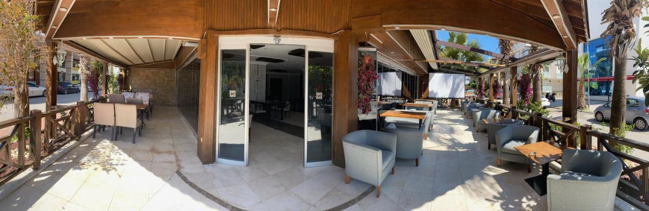 Kolibry Sv Hotel Antalya