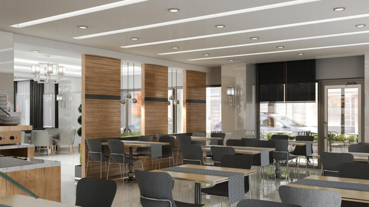 Business Hotel