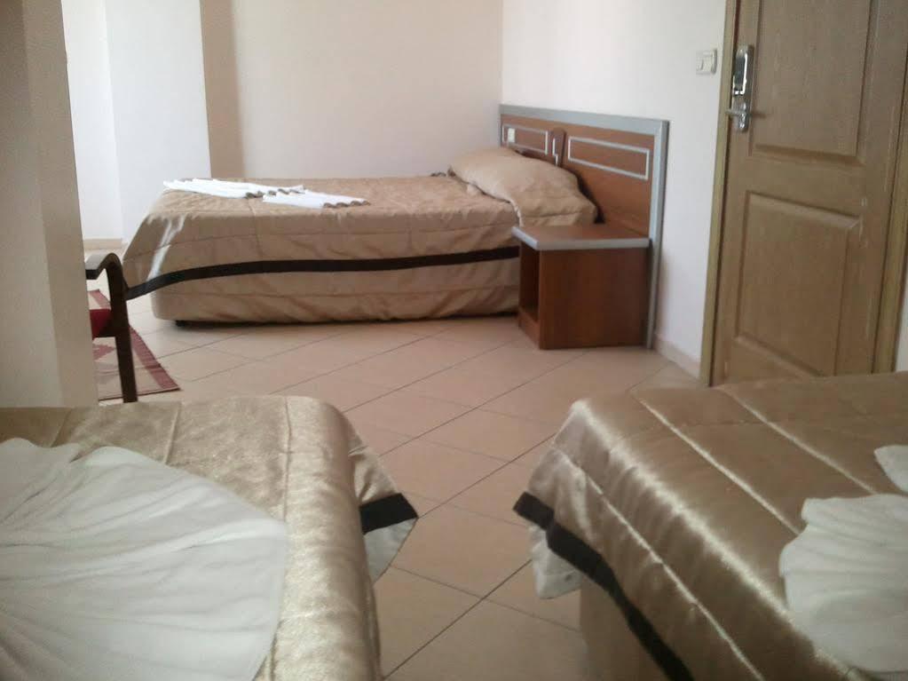 Lemon Hotel 3*