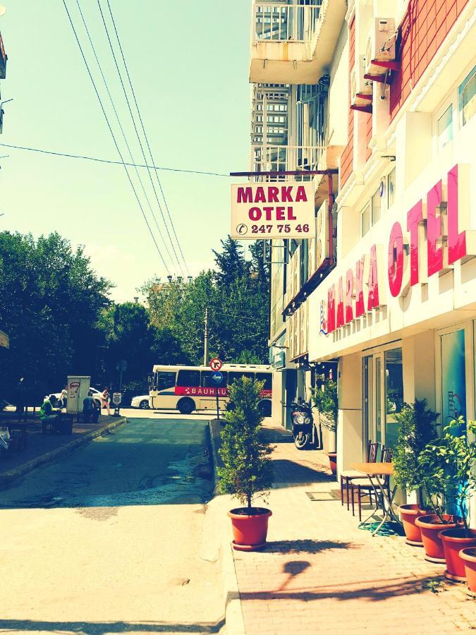 Marka Antalya