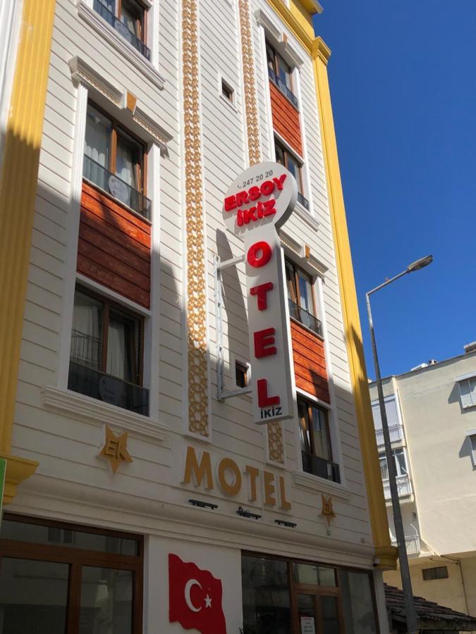 Hotel Ersoy Ikiz
