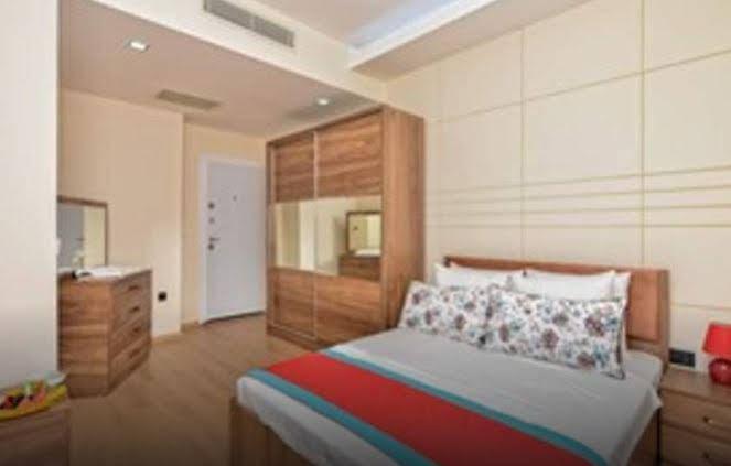 Apart Otel Flamingo Antalya